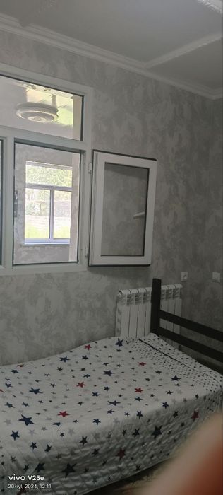 Bektemir tumanida uy hovli sotiladi