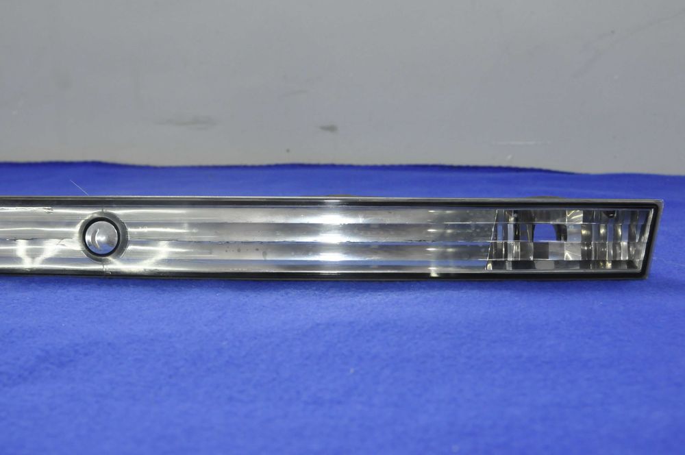 фонари на запчасти bmw e65