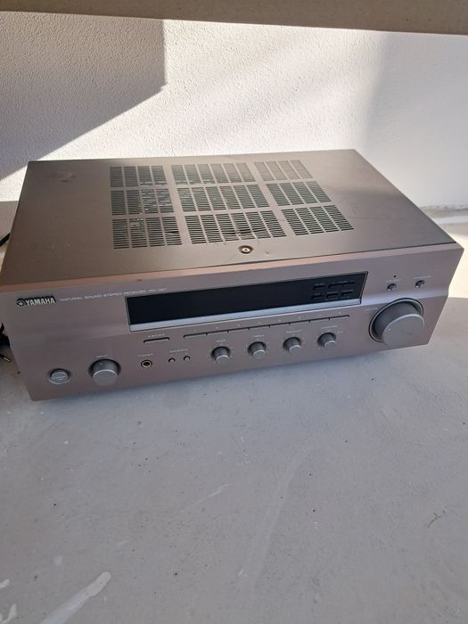 Amplificator yamaha