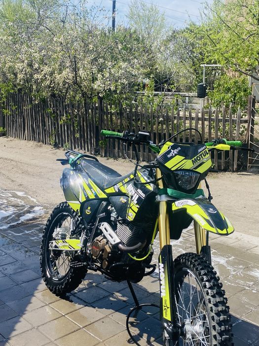 Baige k7 250 кубов