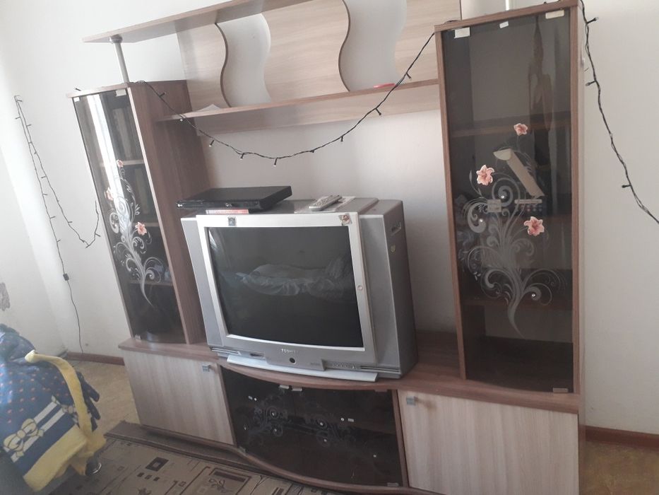 Стенка под телевизор