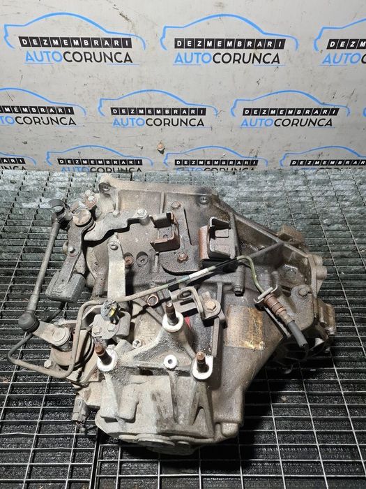 Cutie de viteze Mitsubishi ASX 1.8 D 2010 - 2012 150CP Manuala 6 Trepte 4N13 (812) ...