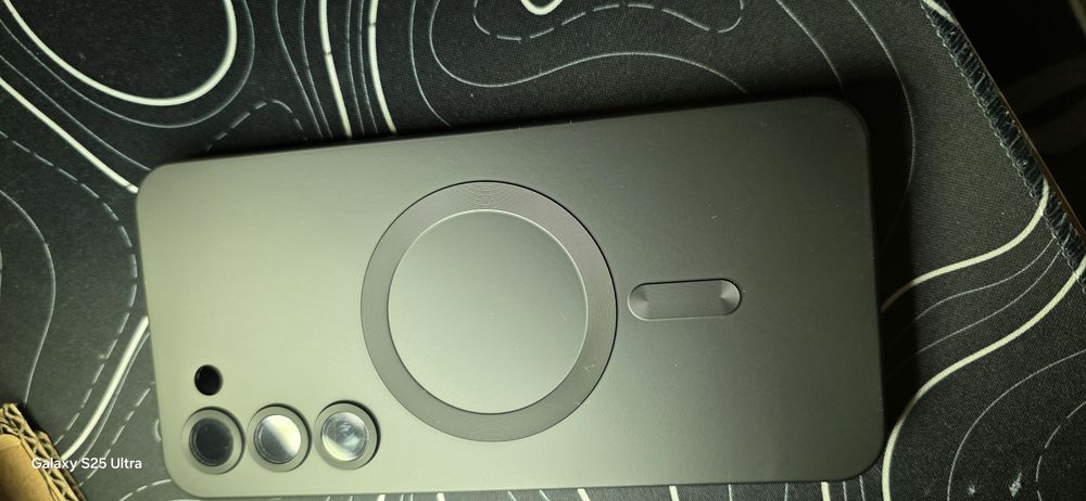 Чехол для Galaxy s23 plus