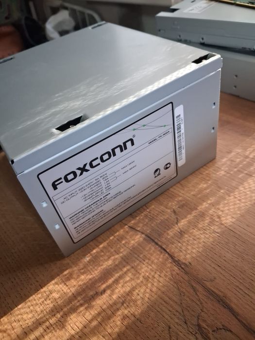 Блок питания Foxconn FX-400A 400W для ПК