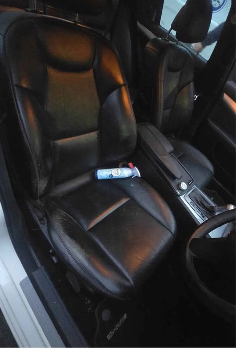 Dezmembrez mercedes AMG w204 320