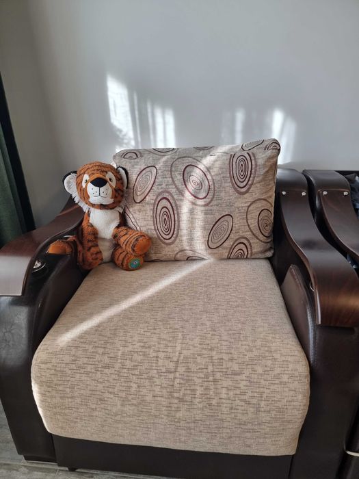 2 Fotolii extensibile de vânzare – foarte comode