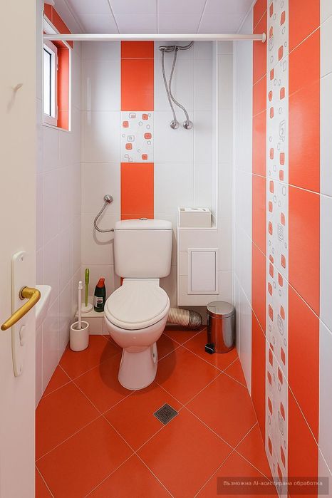 Етаж от къща под наем в Център