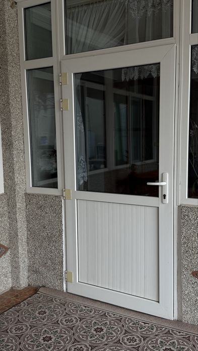 Продам окна двери пластиковые