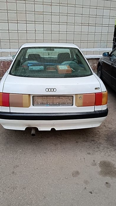 продам автомобиль  ауди