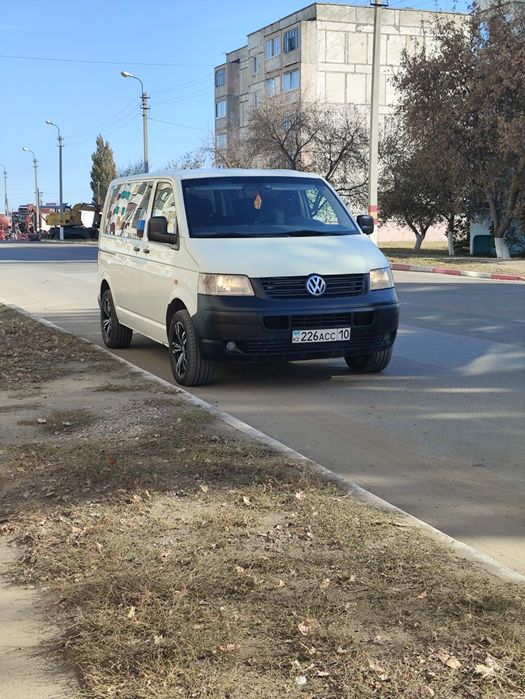 Пассажирские перевозки 7 мест