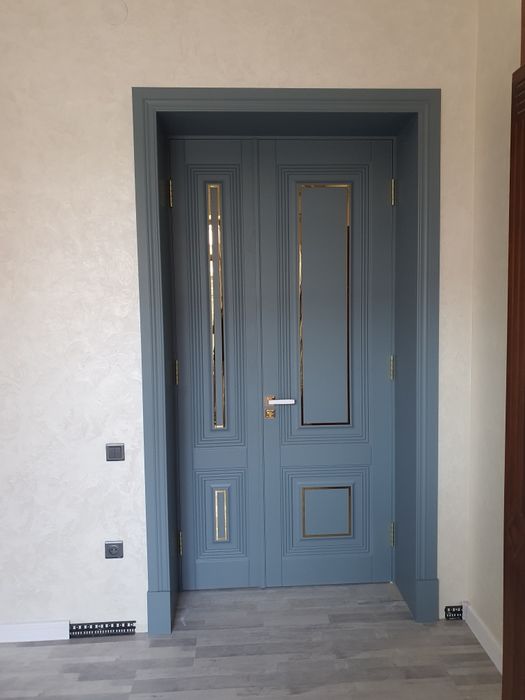 MDF eshik zinlalar ornatamiz fargona andijon boylab