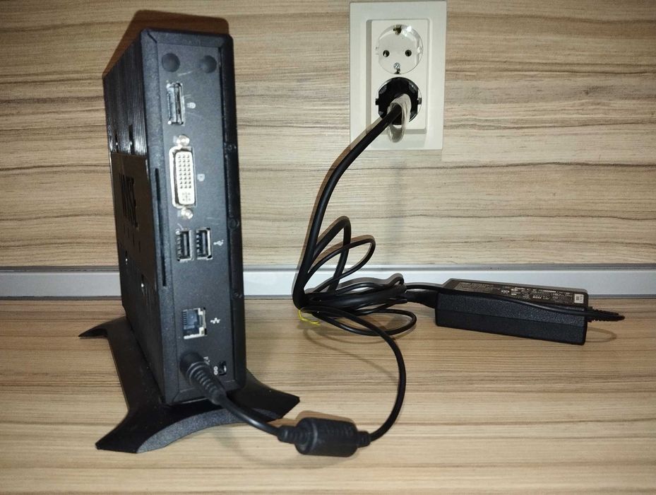 Компютър Dell Wyse