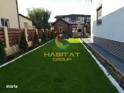 Pallady 3 camere 92 mp + curte 117 mp  12 min. metrou Teclu