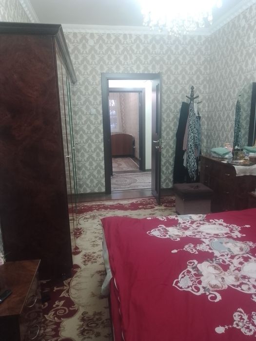 Сергели 10 худуд 3/1/9 евро квартира срочно