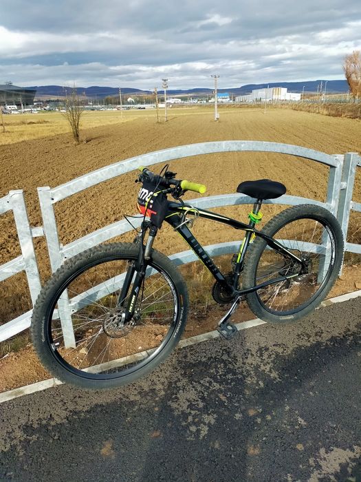 Vand bicicleta Ultra in stare foarte buna. Negociabil