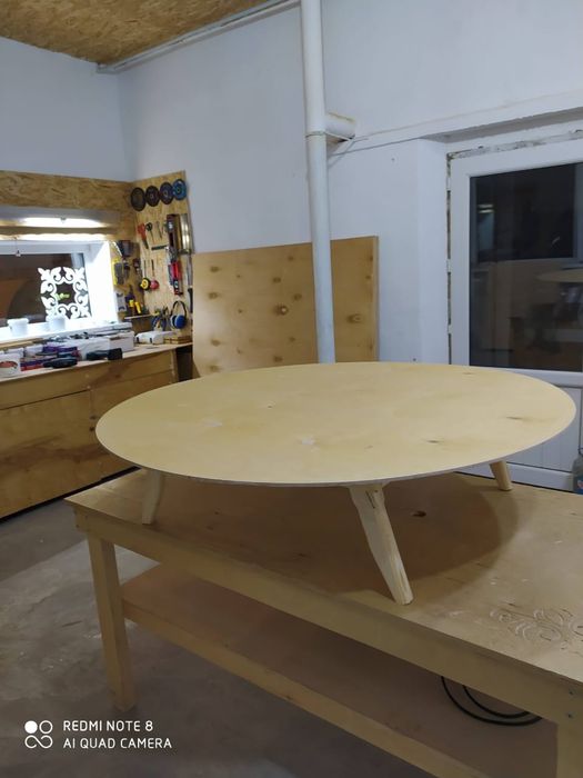 Жер стол  Актобе