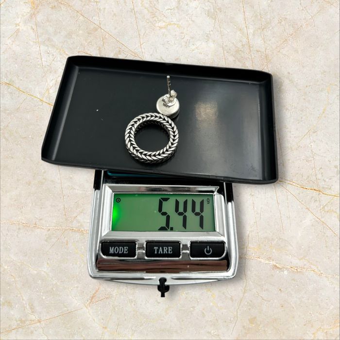 Buddha to Buddha еденични бройки обеци