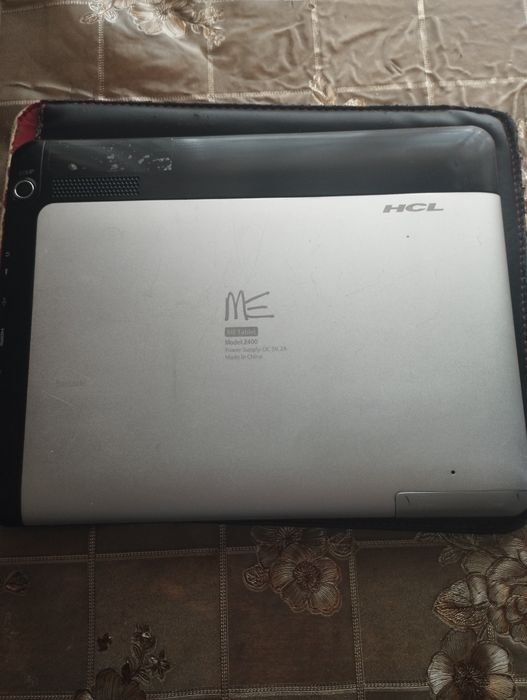 Планшет на запчасти