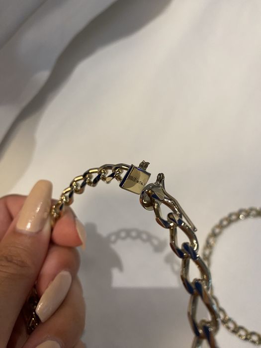 Кръгли Обици Jacquemus