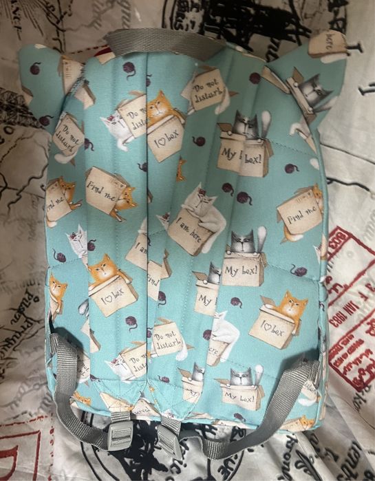 Школьный рюкзак ErichKrause