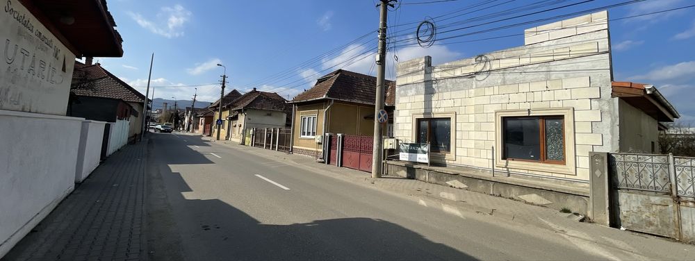 Vănd casă, 170 mp de constructie.