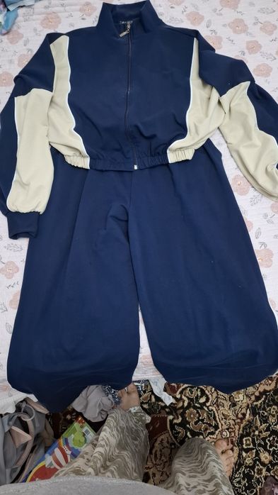 Sportivniy dvoyka. Bahorgi. Yupqa. 100.000