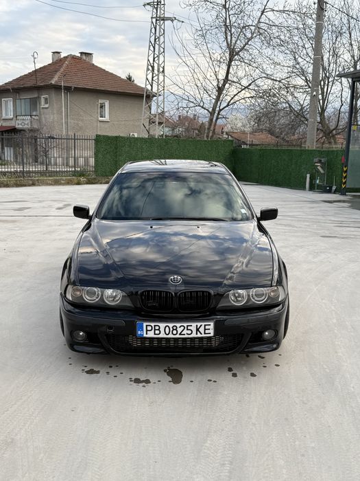 M57 184кс НА ЧАСТИ