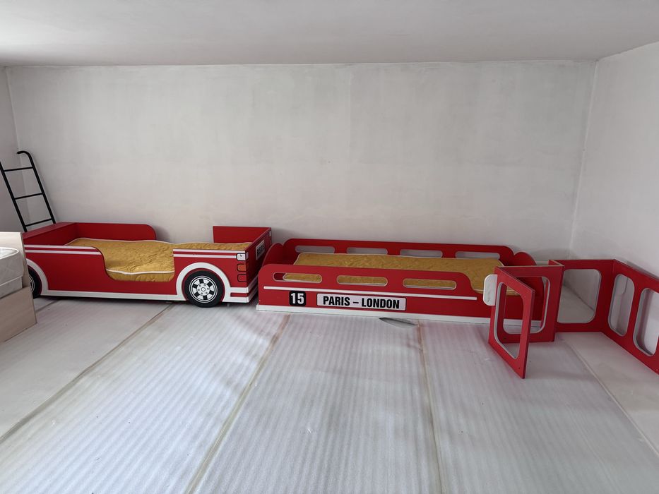 Мебель спальный Лорена