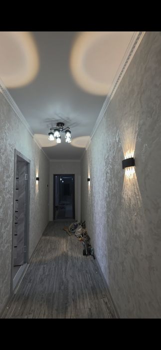 1 xona 6 etajdan 7 etajlak dom sotiladi