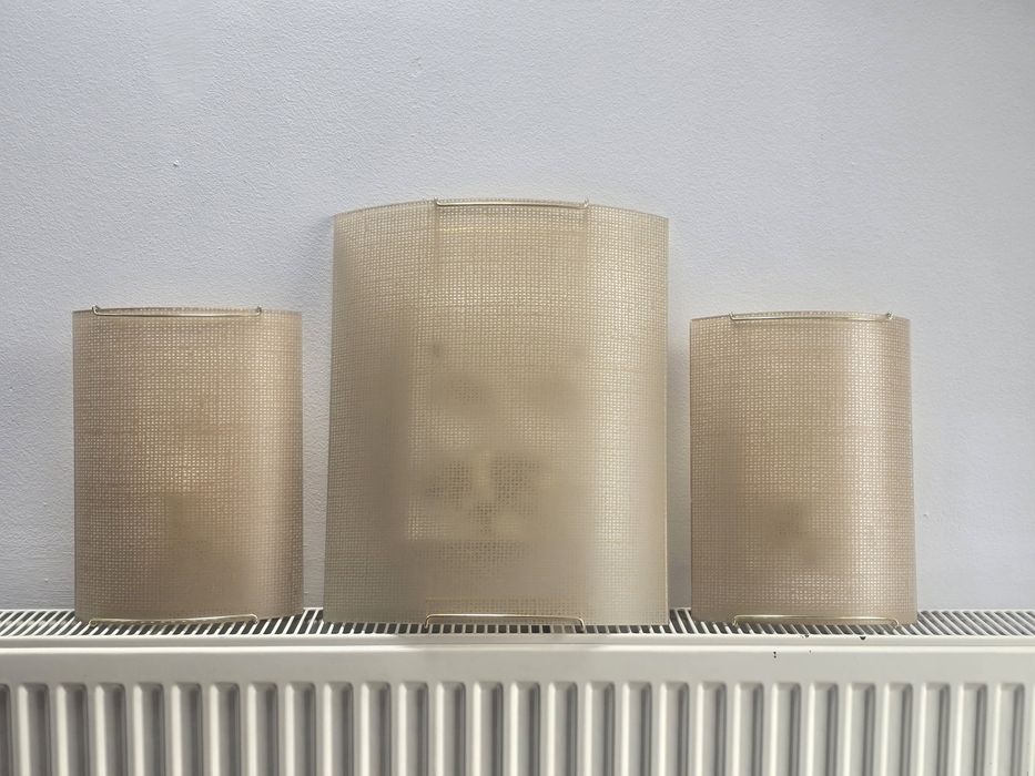 Set aplice / plafoniere