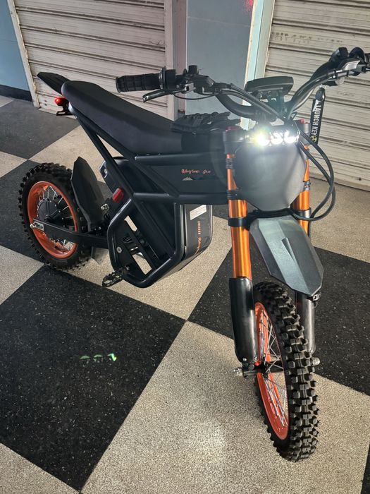 Ново!!!Ел.мотор Riding Times gt54. С гаранция!!