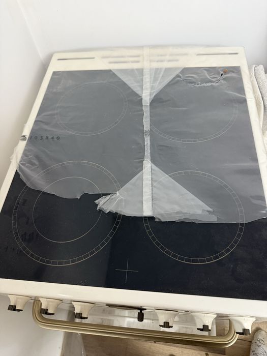 Aragaz nou Gorenje in garantie