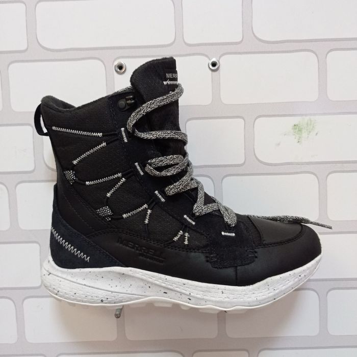 Зимни дамски ботуши Merrell bravada 2 thermo