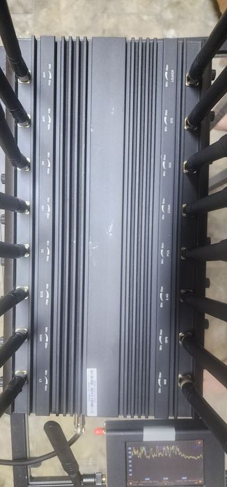 Подавитель радиосигнала CPJX16