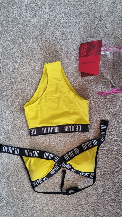 Цял бански на Disel