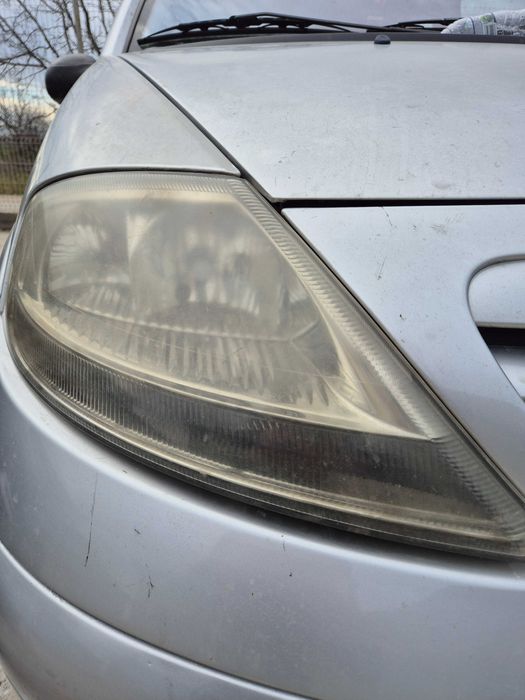 ! 25€ ! Полиране на фарове на ваш адрес!