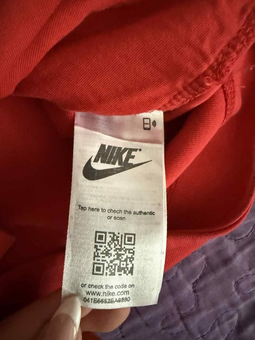 Nike tech fleece дамско