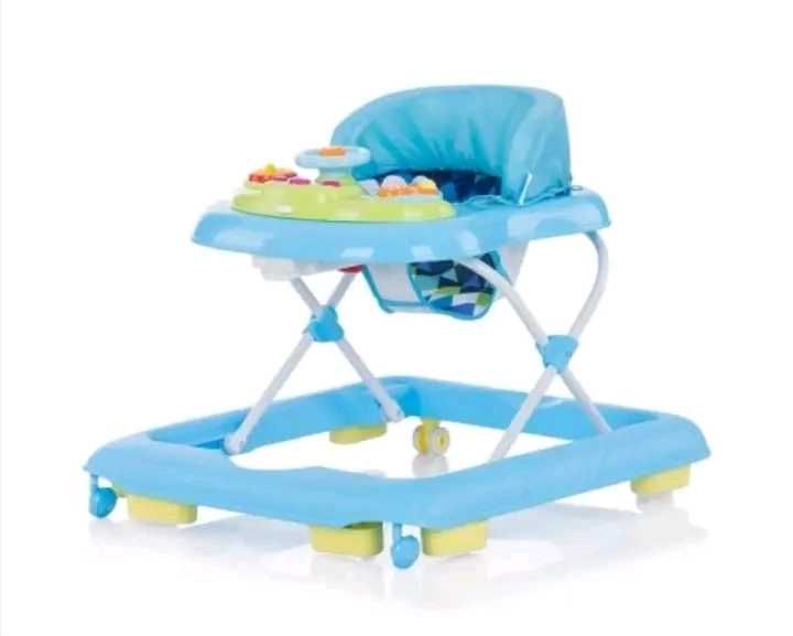 Бебешки Проходилки запазени по 50 лв. всяка