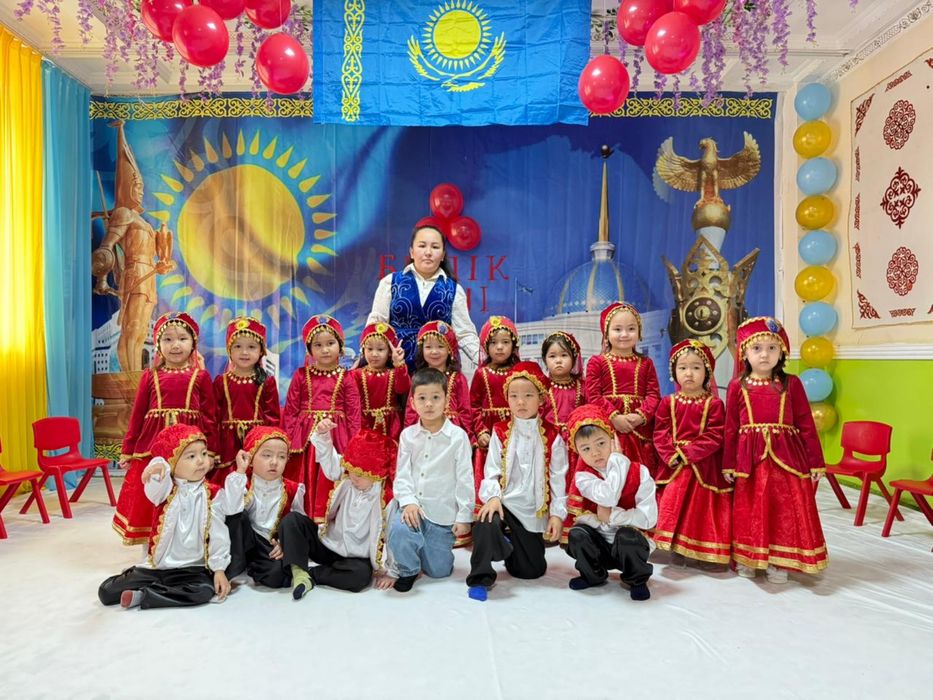 Детские костюмы на прокат