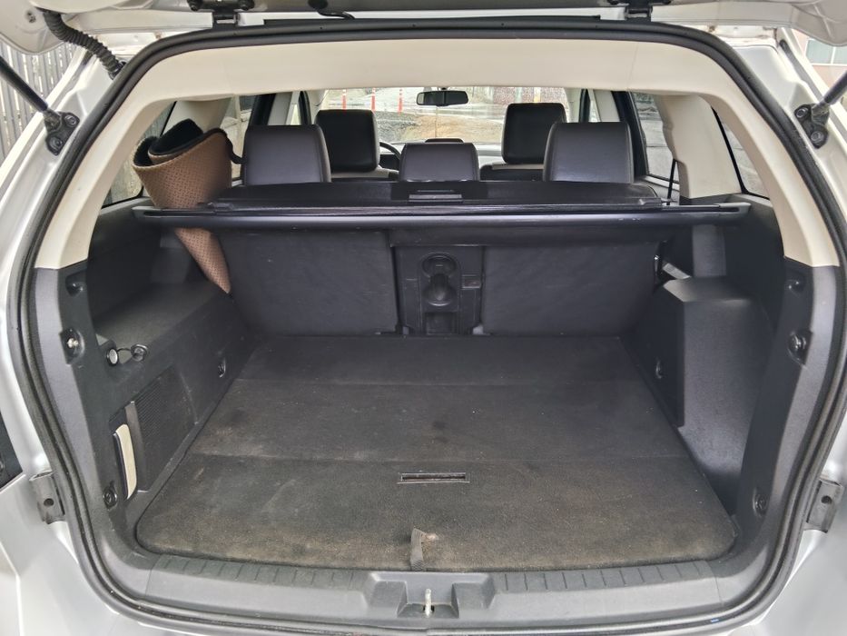 Dodge journey  2009