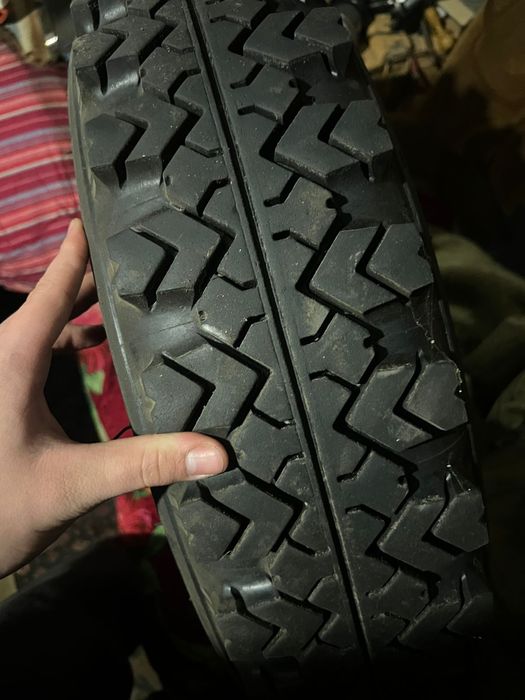 Продам колёса от нивы