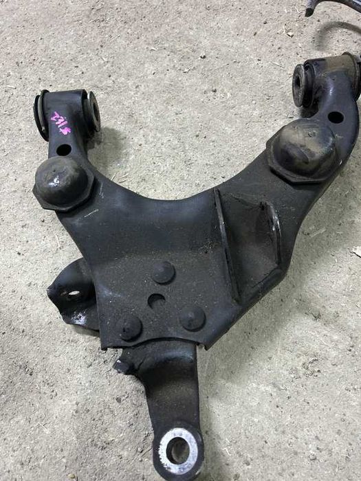 Рычаг подвески BMW X5 E53 M54B30