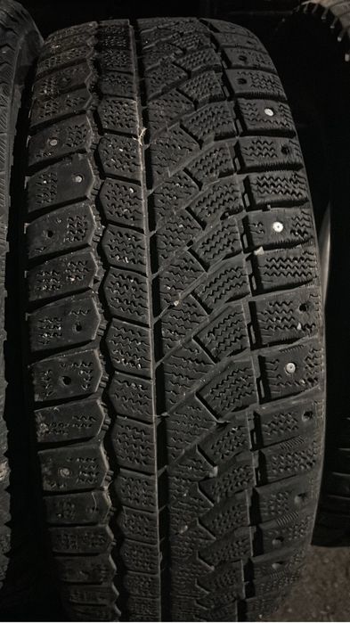Б/у резина зимняя