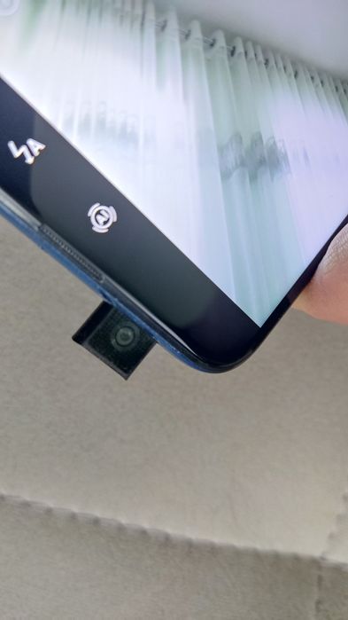 Huawei P smart Z play market 4 64gb