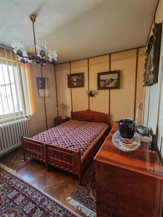 De închiriat apartament 2 camere Gheorgheni, Cluj-Napoca (str. Slănic)