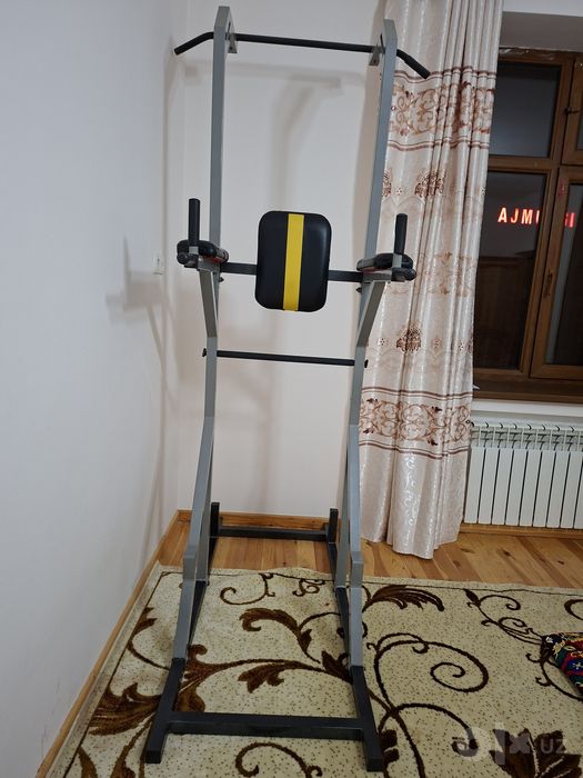 Ko'p funksiyali turnik-bruss