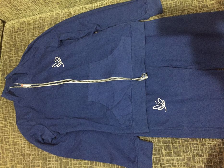 Спортивка женская