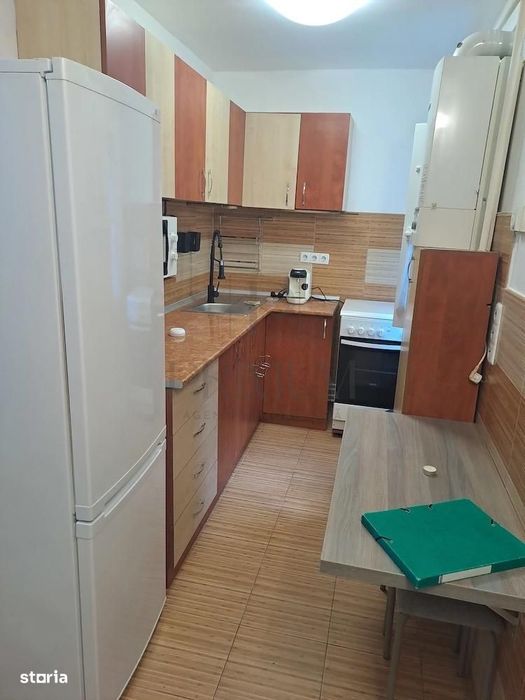 FREIDORF - AP. 1 CAMERA - mobilat, utilat, centrala proprie