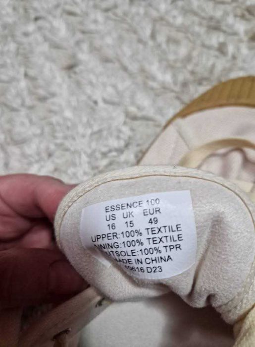 Tenesi  Mar 49 Raphael Polo noi