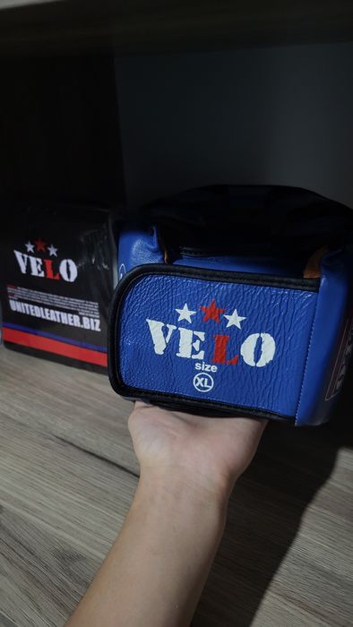 BLUE IBA VELO оригинал продам